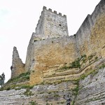 The Lombardy Castle.